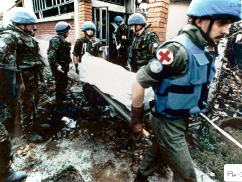 Na današnji dan: Zločin u Ahmićima koji je šokirao svijet