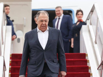 Lavrov: EU želi da Srbija bude tampon zona protiv Rusije