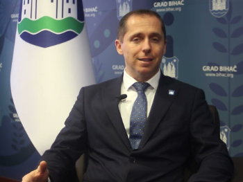 Sedić razočaran odgovorom o Zapadnoj interkonekciji: Siti smo studija