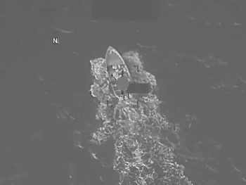 Amerika napala još jedan brod na Pacifiku za koji tvrdi da...