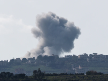 Bukte borbe u Libanu. Bejrut odbija razgovore s Tel Avivom