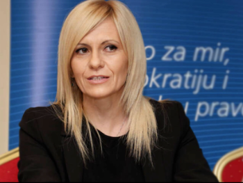 Novinarka Nataša Miljanović Zubac pristupila stranci Draška Stanivukovića