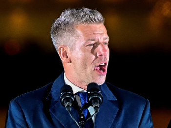 Peter Magyar najavio veliku promjenu dolaskom na vlast