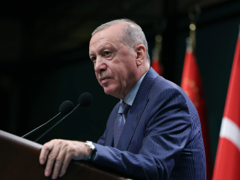 Bećirović i Komšić uputili telegram saučešća Erdoganu