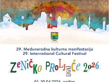 Počinje "Zeničko proljeće 2026."
