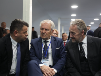 Hurtić iz Ahmića: Istina o zločinu mora ostati trajna obaveza društva