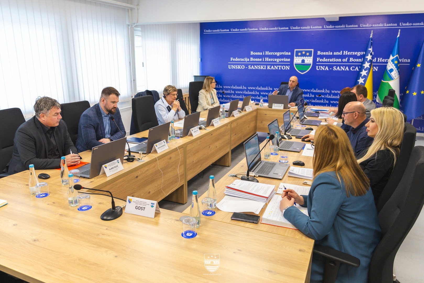 Hurtić iz Ahmića: Istina o zločinu mora ostati trajna obaveza društva - slika 5