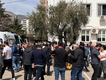 Uhapšeno 67 osoba nakon pucnjave u školi u Turskoj