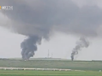 Amerikanci se potpuno povukli iz Sirije, posljednji konvoj napustio državu 