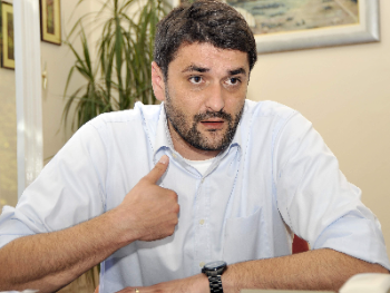 Dodik u Americi prima priznanje za "odbranu demokratije", Suljagić alarmirao univerzitet da...