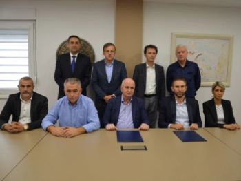 NES u Mostaru napao Koaliciju SDA i HDZ-a