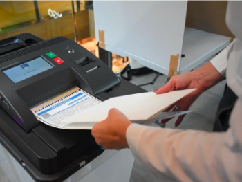 Američka kompanija Smartmatic će, definitivno, instalirati nove izborne tehnologije!