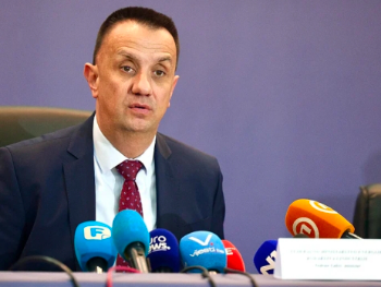 Lakić nakon posjete SAD-u: Nadamo se da će uskoro ukinuti carine za robu iz BiH