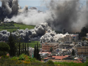 Detalji primirja Izraela i Libana