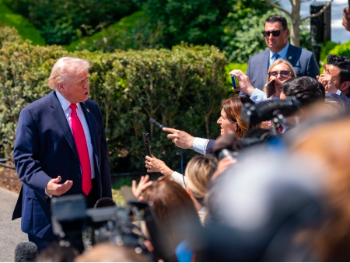 Trump: Sporazum s Iranom je vrlo blizu