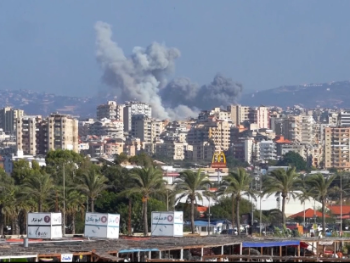 U ponoć počelo 10-dnevno primirje u Libanu