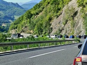 VAŽNO: Zatvara se cesta Sarajevo - Mostar
