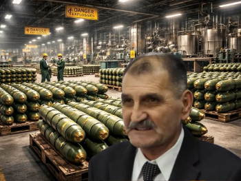 Danas smjena Mandžuke. Binas ide u neizvjesnost