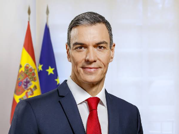 Pedro Sanchez okuplja ljevičare iz cijelog svijeta u Barceloni