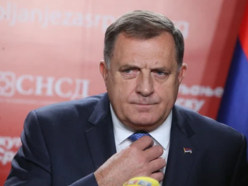 Zašto su bh. Hrvati postali nova meta Dodika?