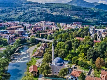 Rs dobija još jedan grad