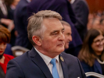 Predsjedništvo BiH sutra s Erdoganom