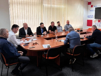 Petorka: Za 15 dana ime našeg kandidata za člana Predsjedništva BiH