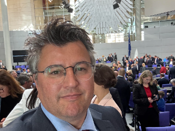 Bundestag: Zastupnici traže odgovore o "Sarajevo safariju"