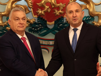 Bugari idu na izbore: Radev umjesto Orbana?