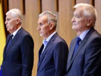 Šoja otkriva: Bilo je velikih zatezanja u Domu naroda BiH