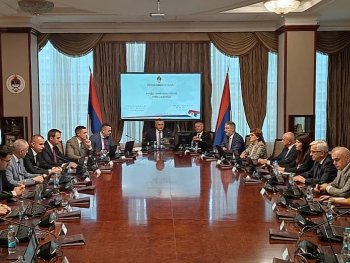 Vlada Rs-a potpisala ugovor s lobističkom firmom u Velikoj Britaniji