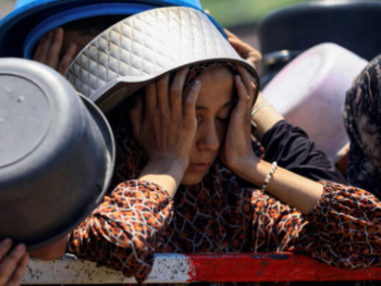 U Gazi ubijeno više od 38.000 žena i djevojčica tokom rata