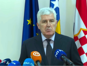 Južna interkonekcija: Čović najavljuje potpisivanje sporazuma