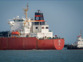 Objavljeni uslovi za prolazak brodova kroz Hormuški moreuz