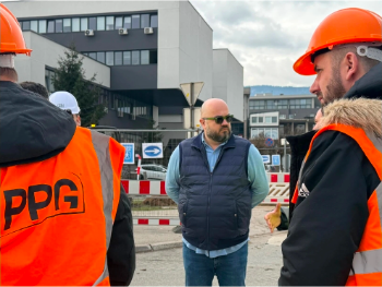 Ugovor o rekonstrukciji tramvajske pruge u Sarajevu tajan i nakon pet godina