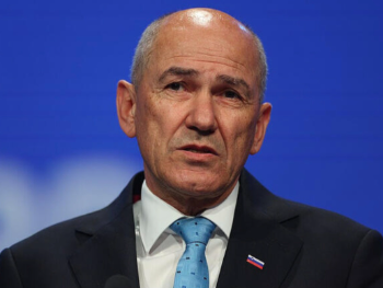 Janša ipak preuzima vlast u Sloveniji?
