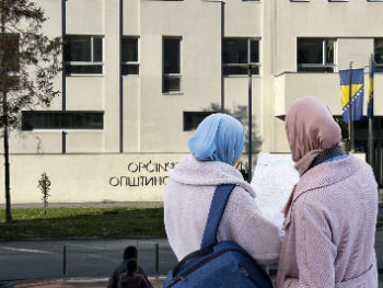 Općinski sud u Tuzli odbio zaposliti kandidatkinje sa hidžabom: Reagovala komisija za slobodu vjere
