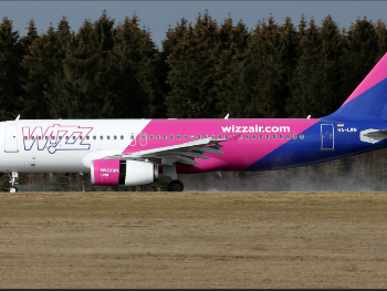 WizzAir traži pilote u Tuzli i Sarajevu