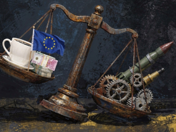 Kraj iluzija i brutalna cijena istinskog suvereniteta