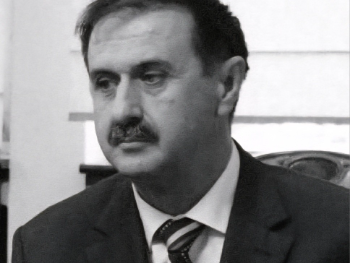 Umro Kemo Čamdžija