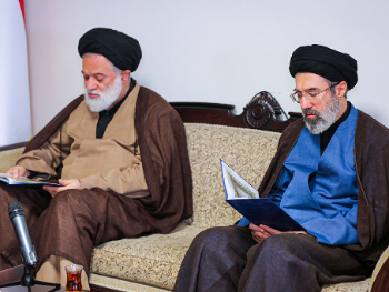 Mojtaba Hamenei: Borimo se protiv dvije vojske nevjerstva