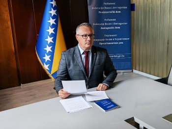 Kajan traži hitan izbor novog člana Upravnog odbora RTV FBiH