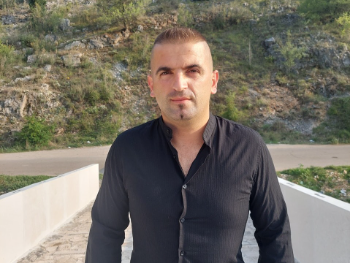 Član Predsjedništva HNS-a: Ljiljani su naša zastava!