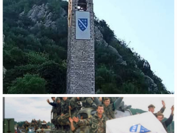 ČNS: Predstava za javnost u režiji koalicije HDZ-SDA u Čapljini 