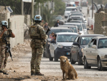 Francuski vojnik ubijen u Libanu: Macron optužio Hezbollah