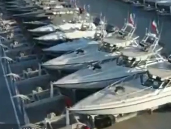 Šta je iranska “flota komaraca” i zašto je teško zaustaviti?