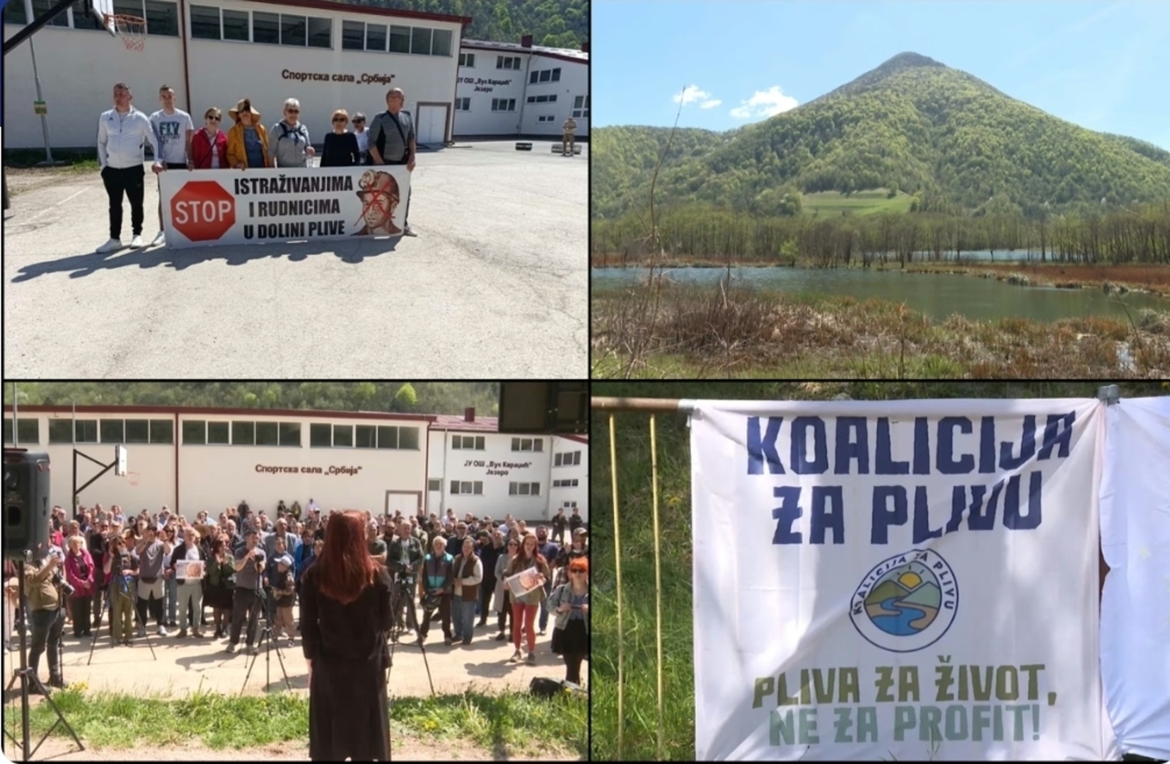 "Pliva za život, ne za profit" - slika 1