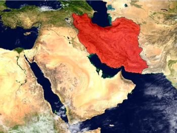 Revolucionarna garda: Hormuški moreuz ostaje zatvoren