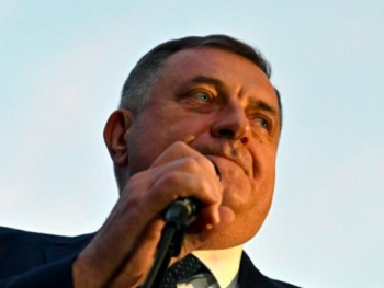 Dodik: ‘Udružit ćemo se sa Srbijom, a Sarajevo nije glavni grad BiH‘
