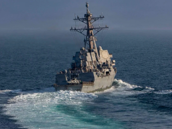 Mali, skriveni i teško uočljivi: Šta je komarac-flotila koju Iran koristi u napadima